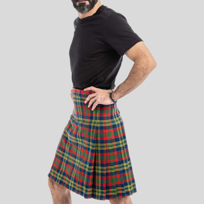 County Cork Tartan Kilt