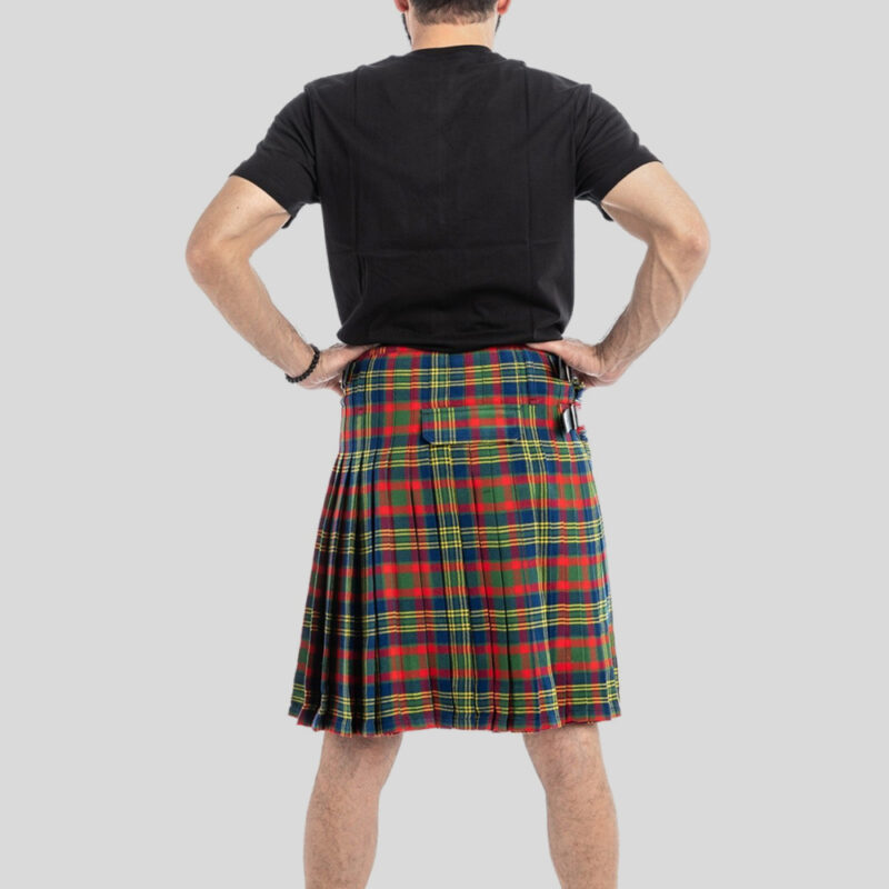 County Cork Tartan Kilt