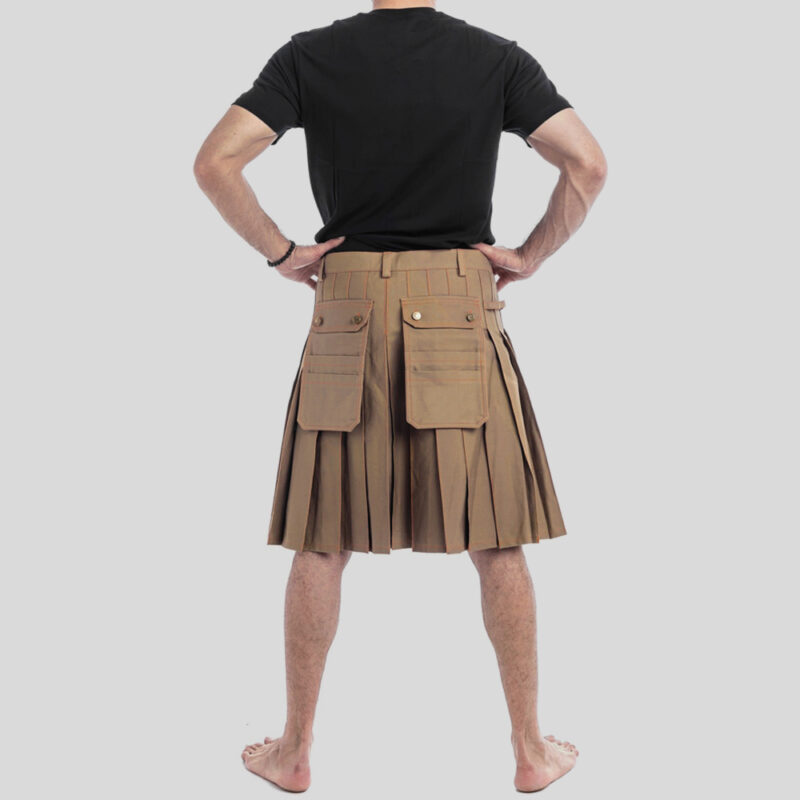 Workwear Kilt For Working Men