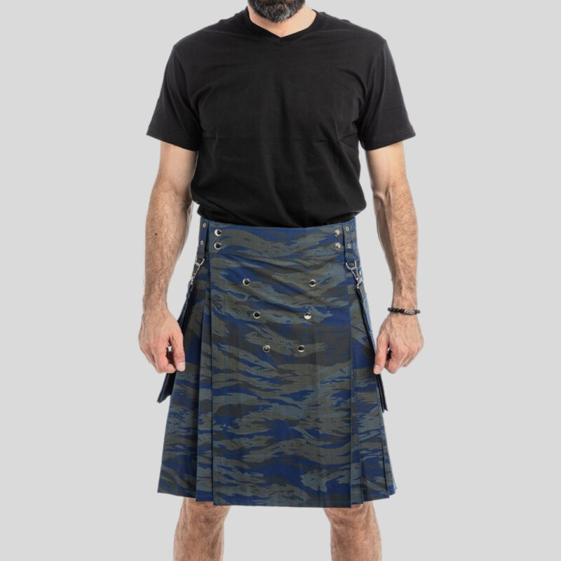 Tactical Modern Kilts