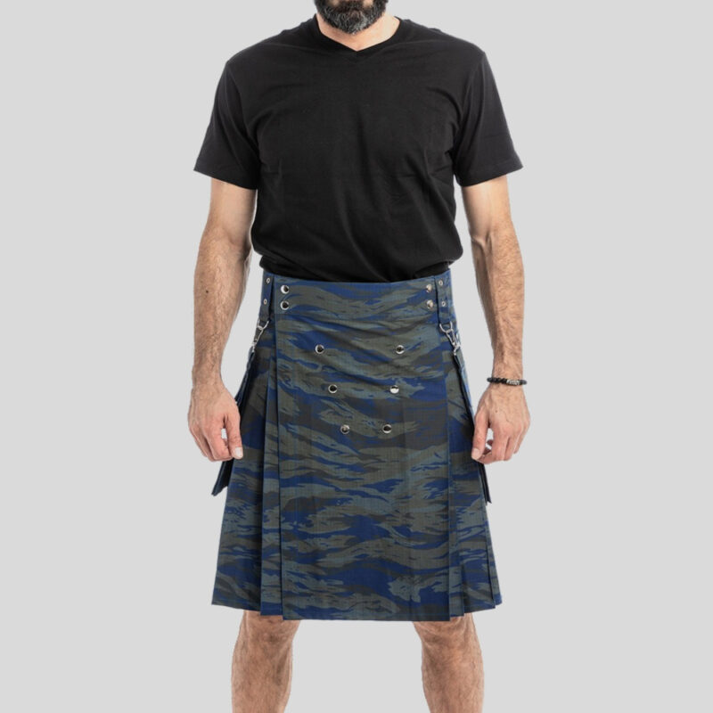 Tactical Modern Kilts