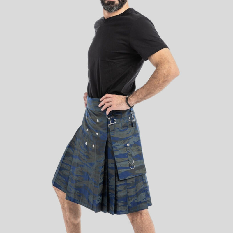 Tactical Modern Kilts