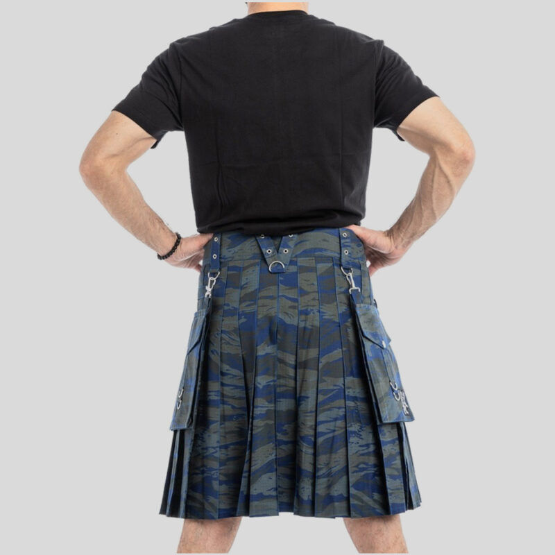 Tactical Modern Kilts