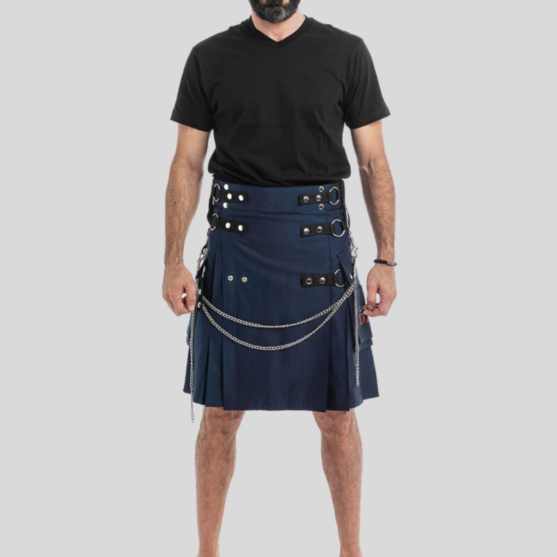 Fashion Kilt For Stylish Men