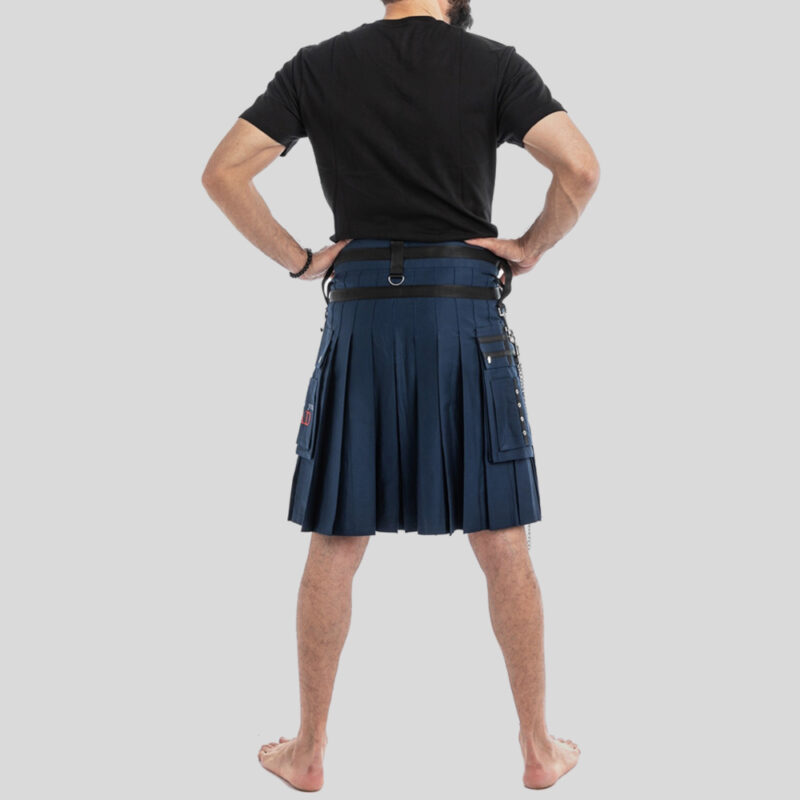 Fashion Kilt For Stylish Men