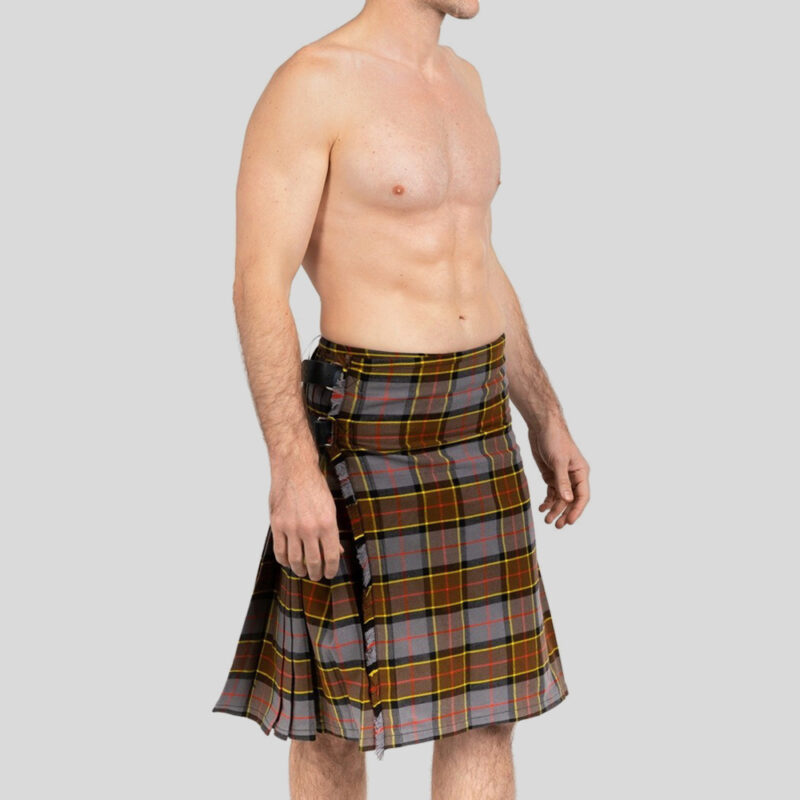 Andover Tartan Kilt