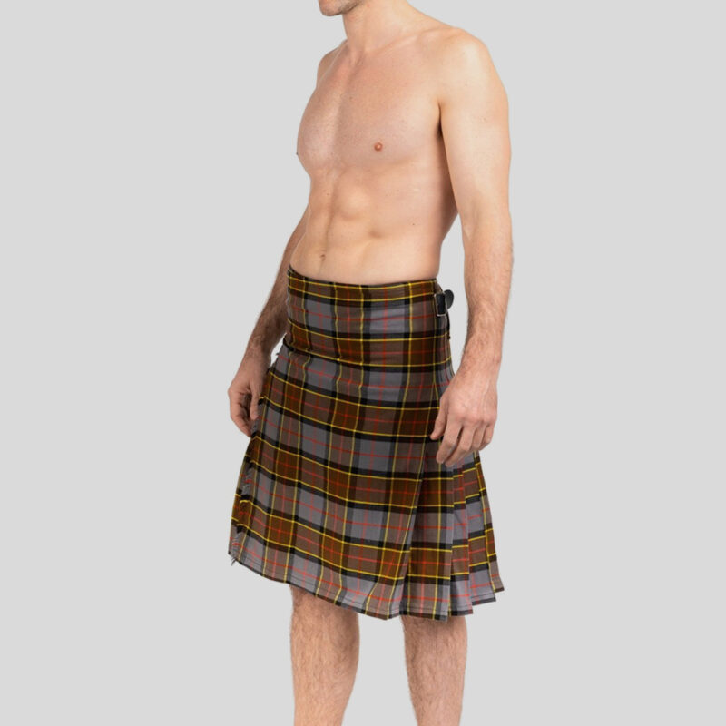 Andover Tartan Kilt