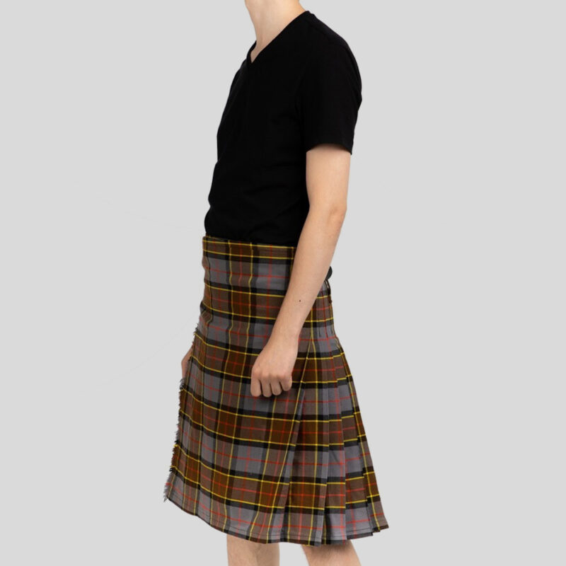 Andover Tartan Kilt