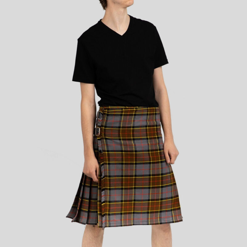 Andover Tartan Kilt