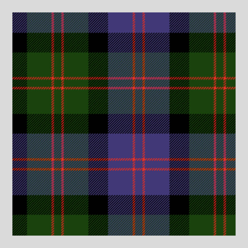 Blair Tartan Kilt