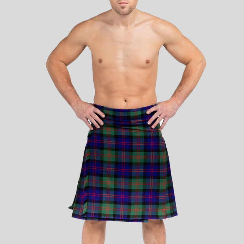 Blair Tartan Kilt