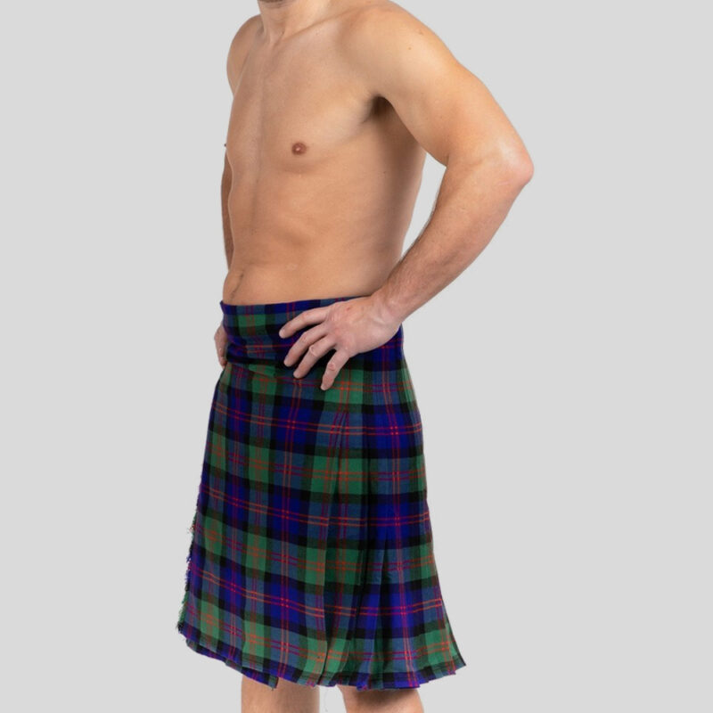 Blair Tartan Kilt