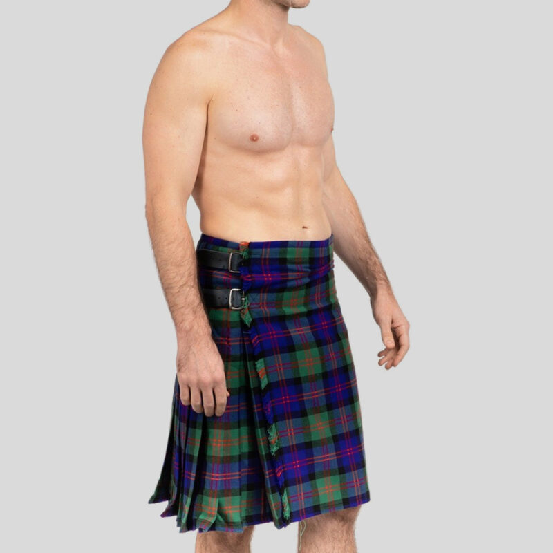 Blair Tartan Kilt