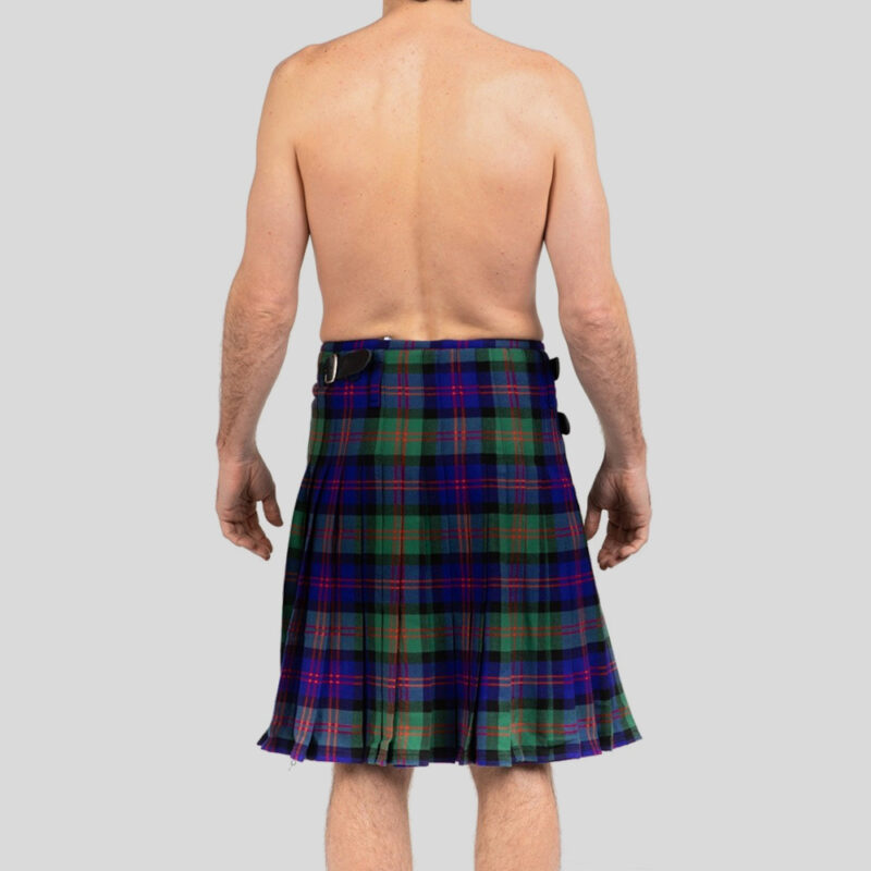 Blair Tartan Kilt