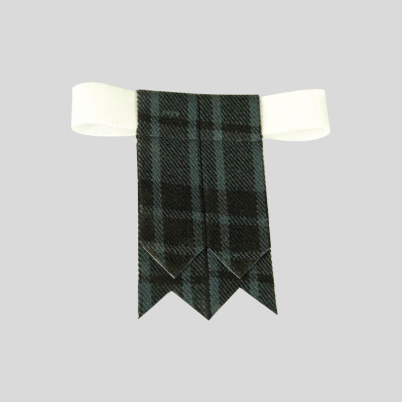 Premium Tartan Flashes