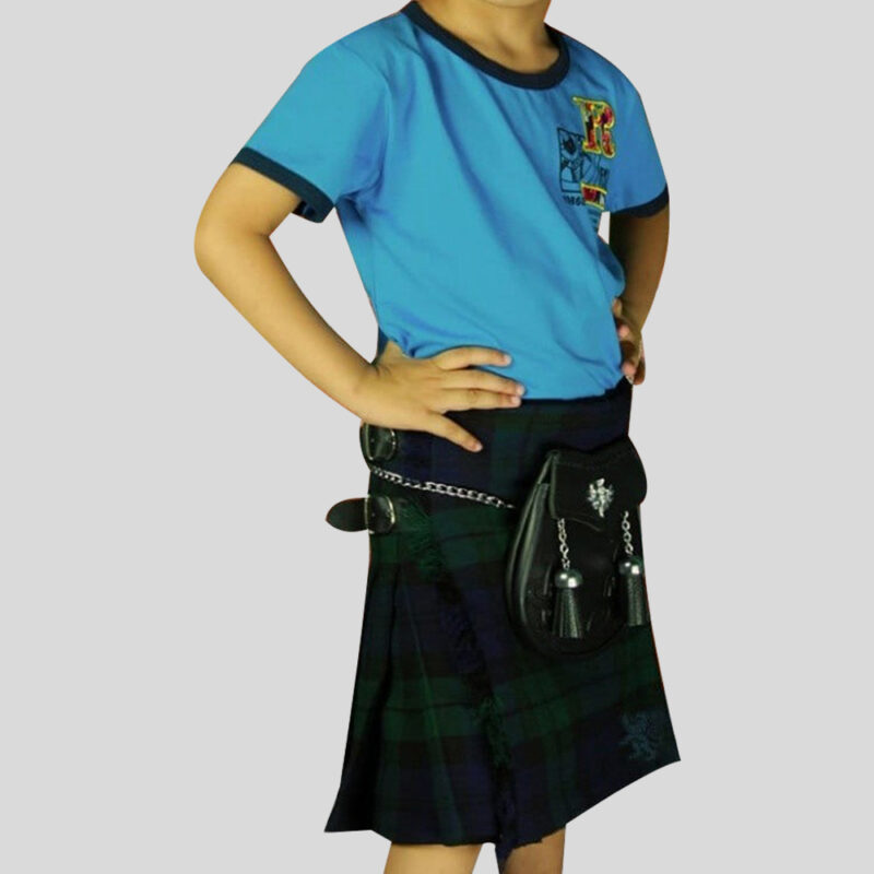 Tartan Kilts