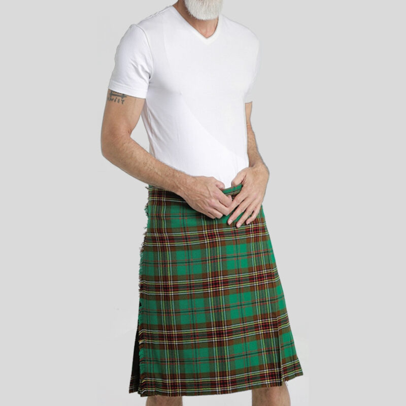 Premium 8 Yard Kilt