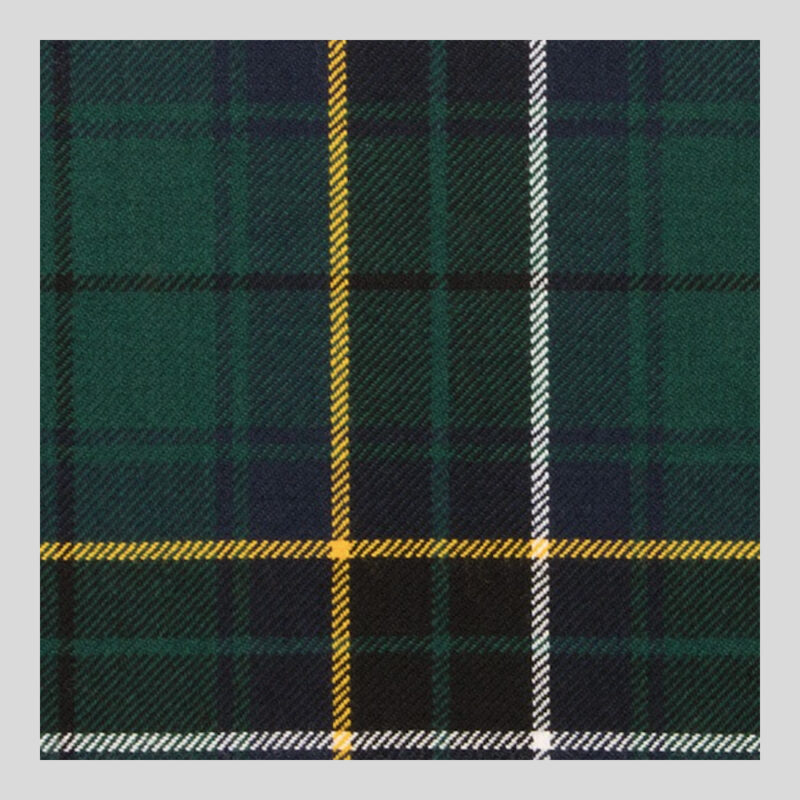 Macalpine Tartan Kilt