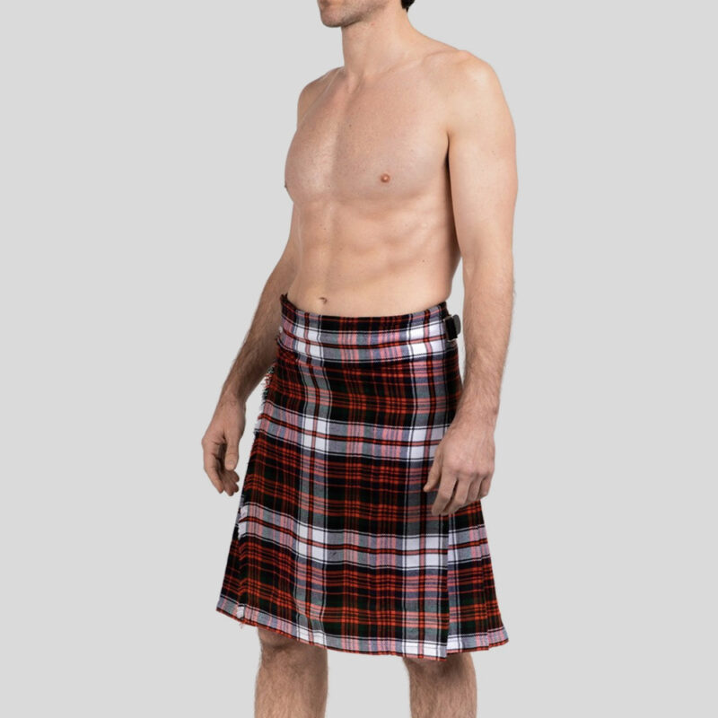 MacDuff Tartan Kilt