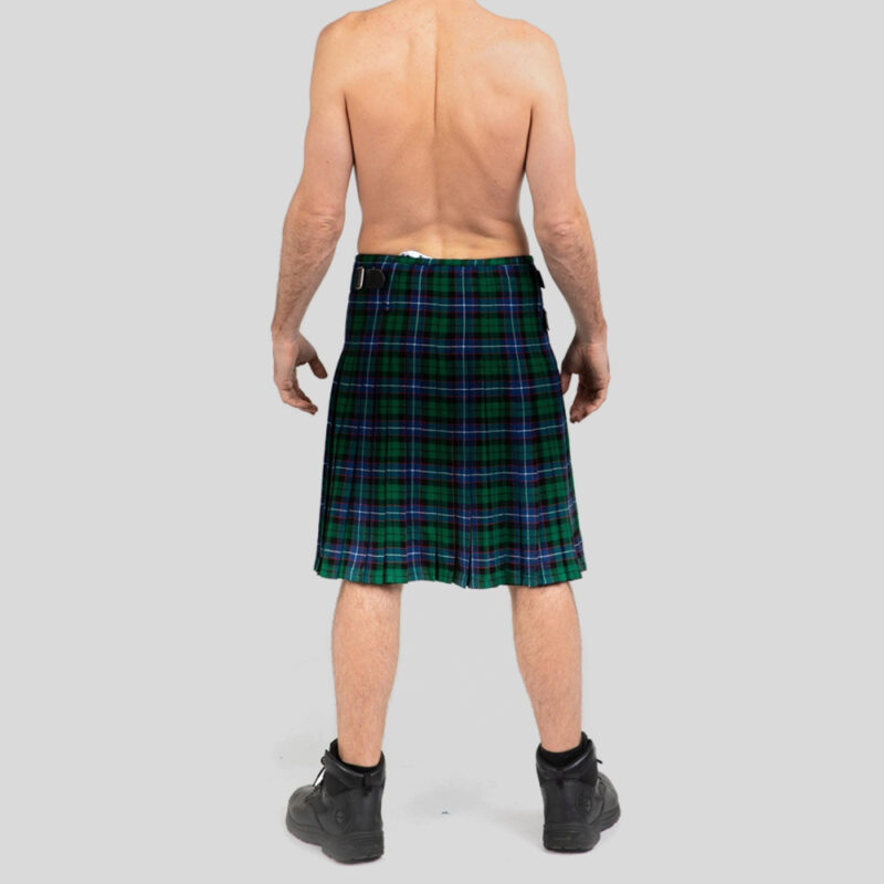 Mitchell Tartan Kilt