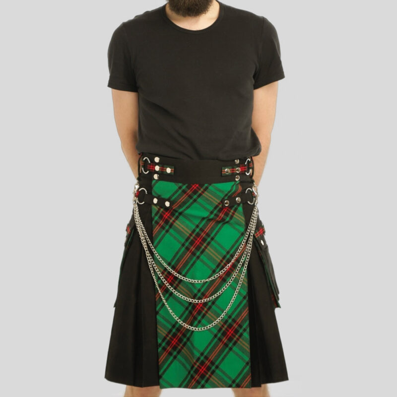 Modern Hybrid Kilt