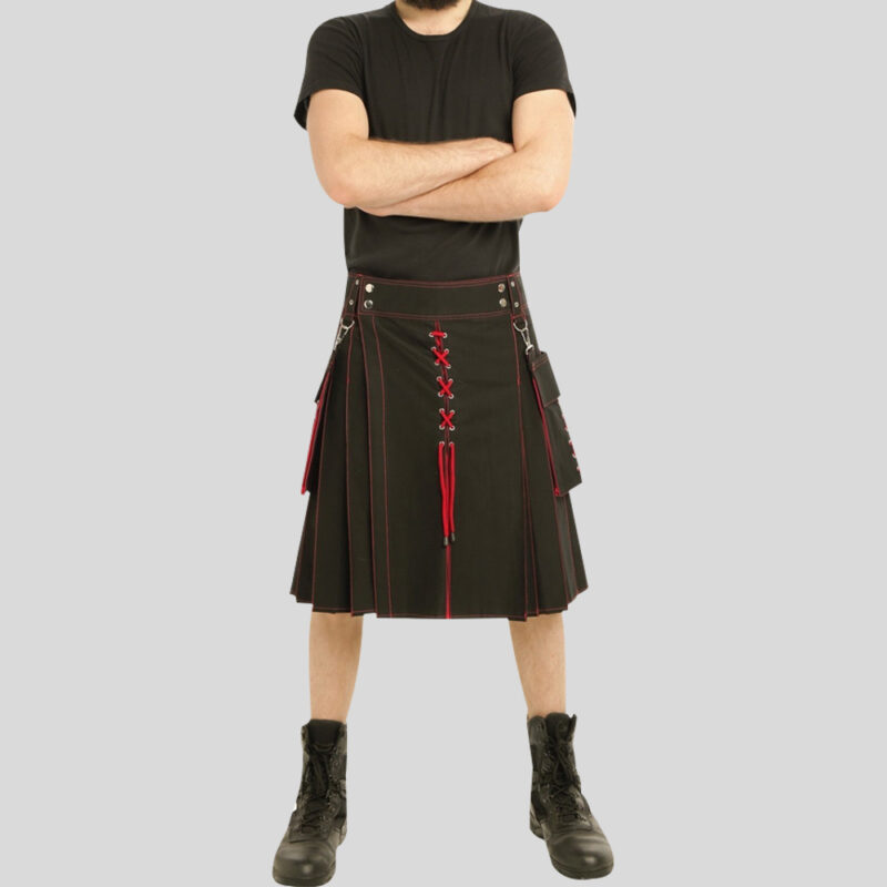 X-Men Hybrid Kilt