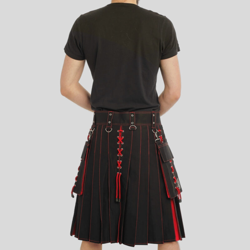 X-Men Hybrid Kilt