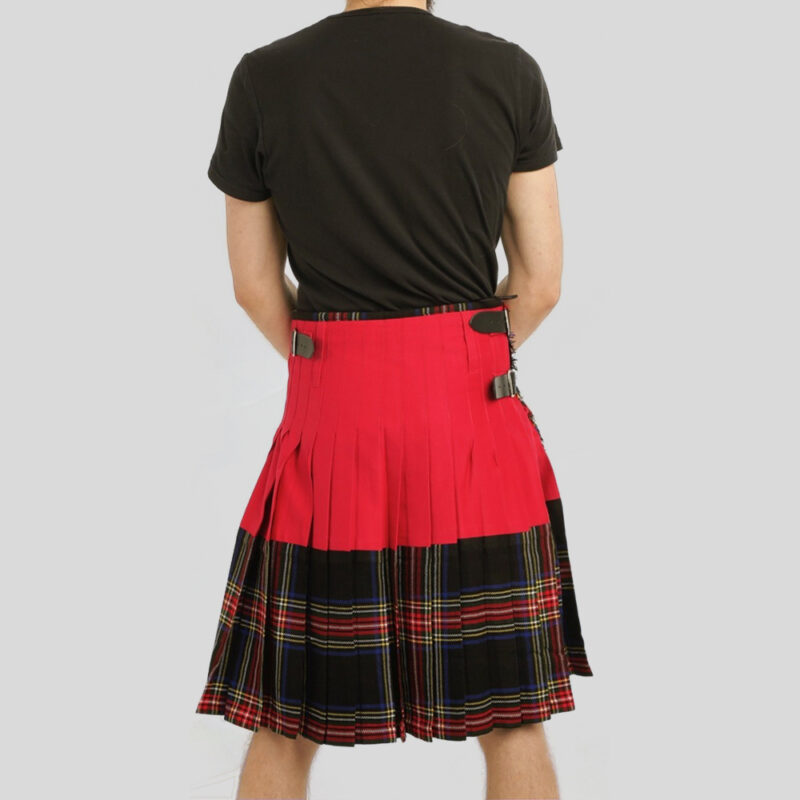 Fashion Hybrid Kilt