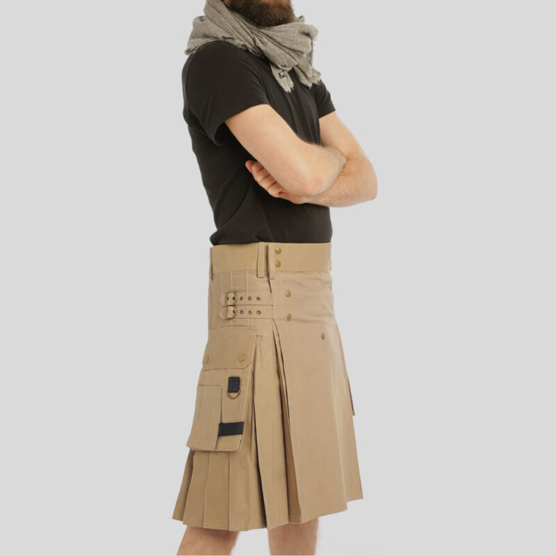 Utility Kilt For Working Men