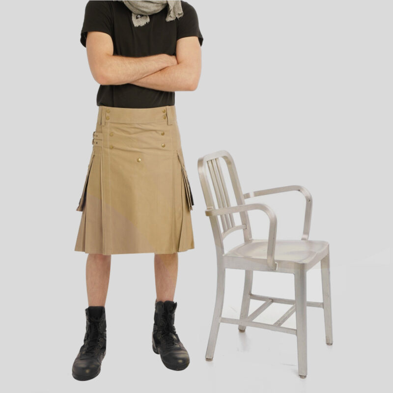 Utility Kilt For Working Men