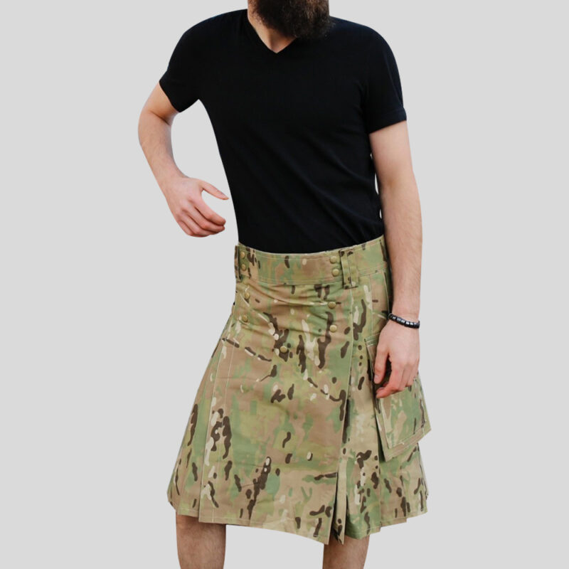 Tactical Utility Kilts