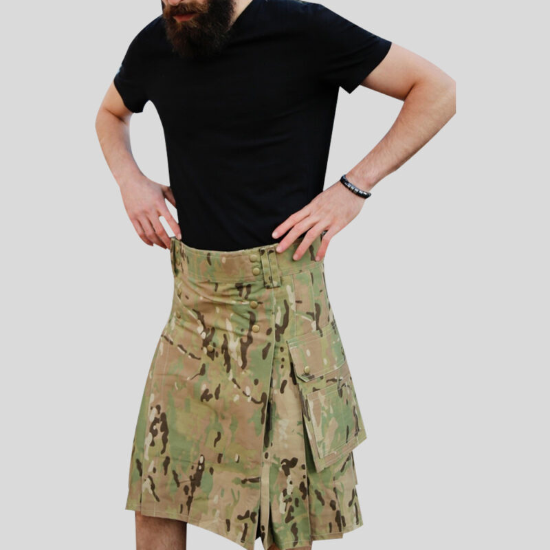 Tactical Utility Kilts