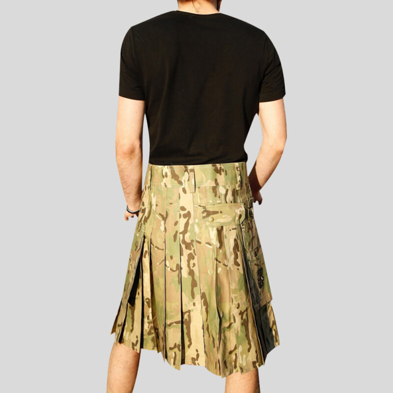 Tactical Utility Kilts