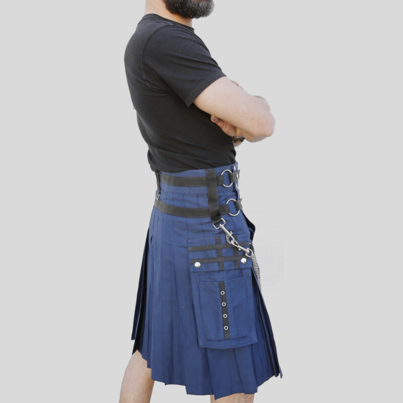 Fashion Kilt For Stylish Men