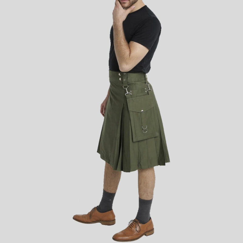 Running Kilt For Sports Men