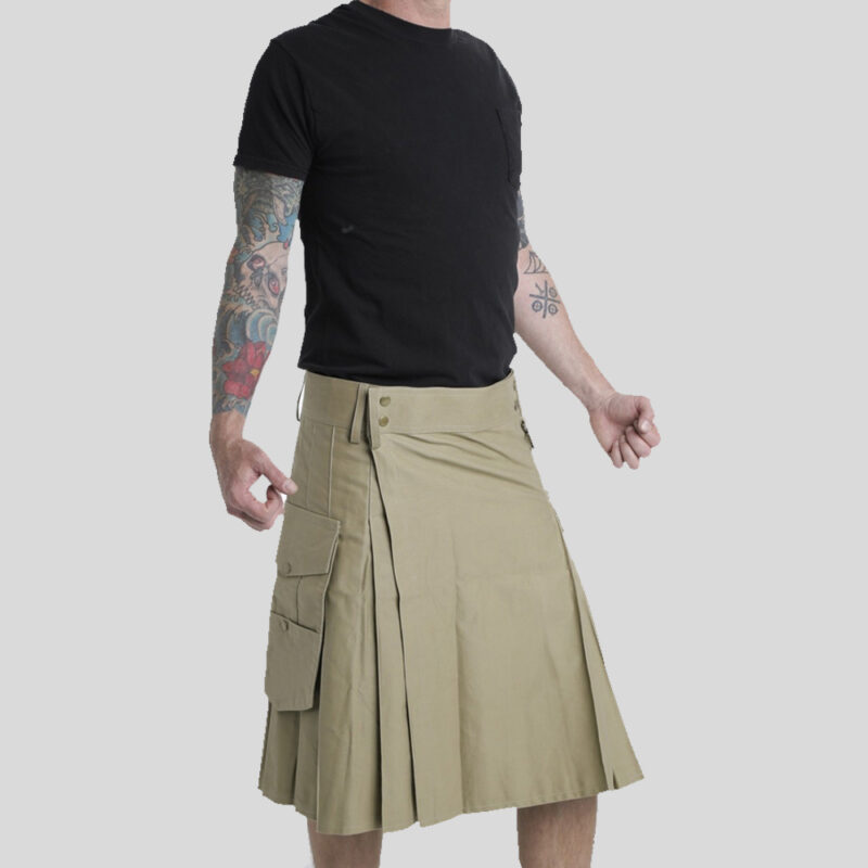 Great Kilt For Stylish Men