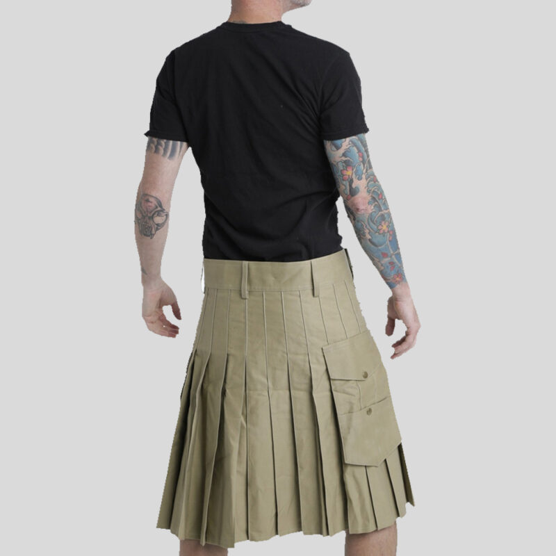 Great Kilt For Stylish Men