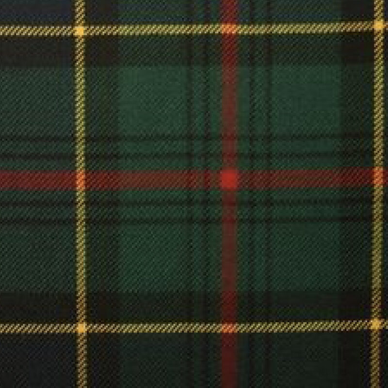 Ogilvie Hunting Modern Tartan Kilt