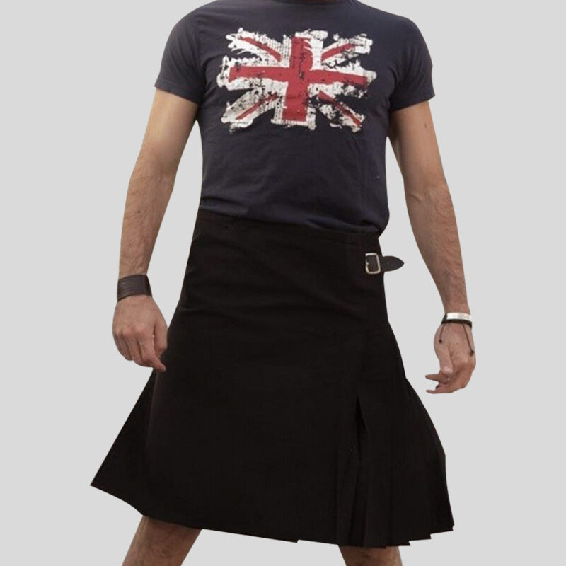 Sexy Kilt For Hot Men