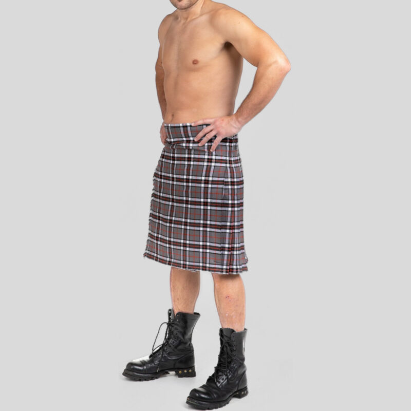 Thomson Tartan Kilt