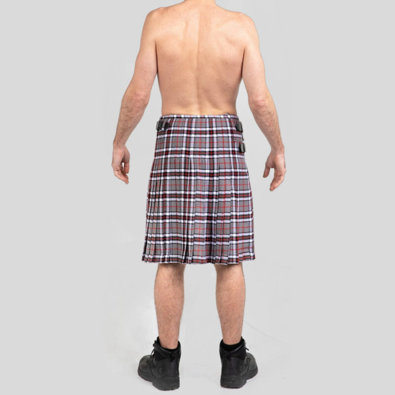 Thomson Tartan Kilt