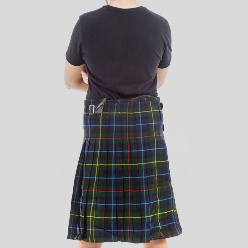 Smith Tartan Kilt