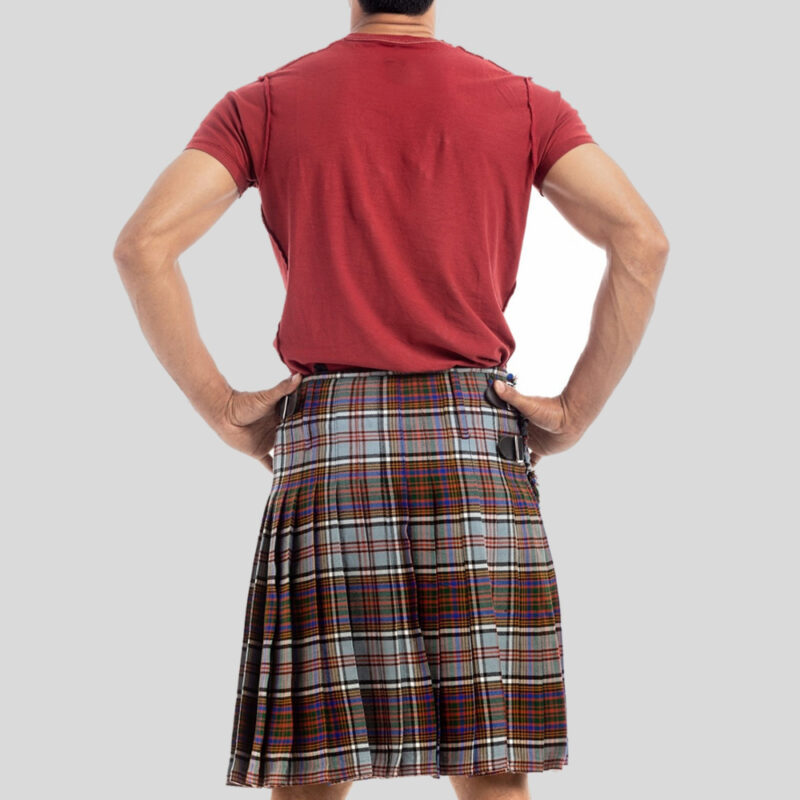 Anderson Tartan Kilt