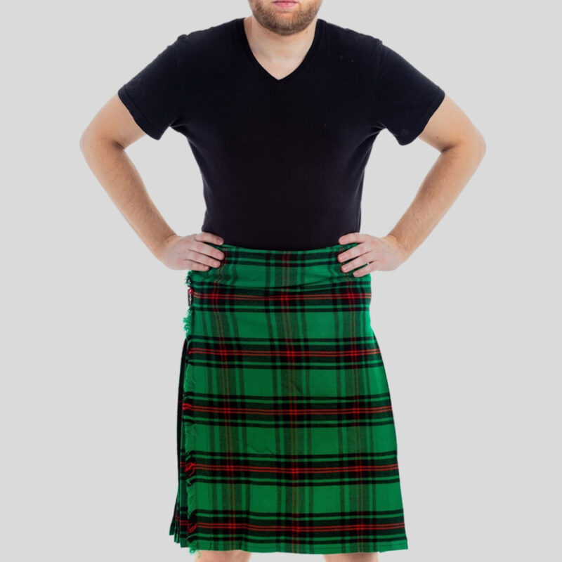 Kinnear Tartan Kilt