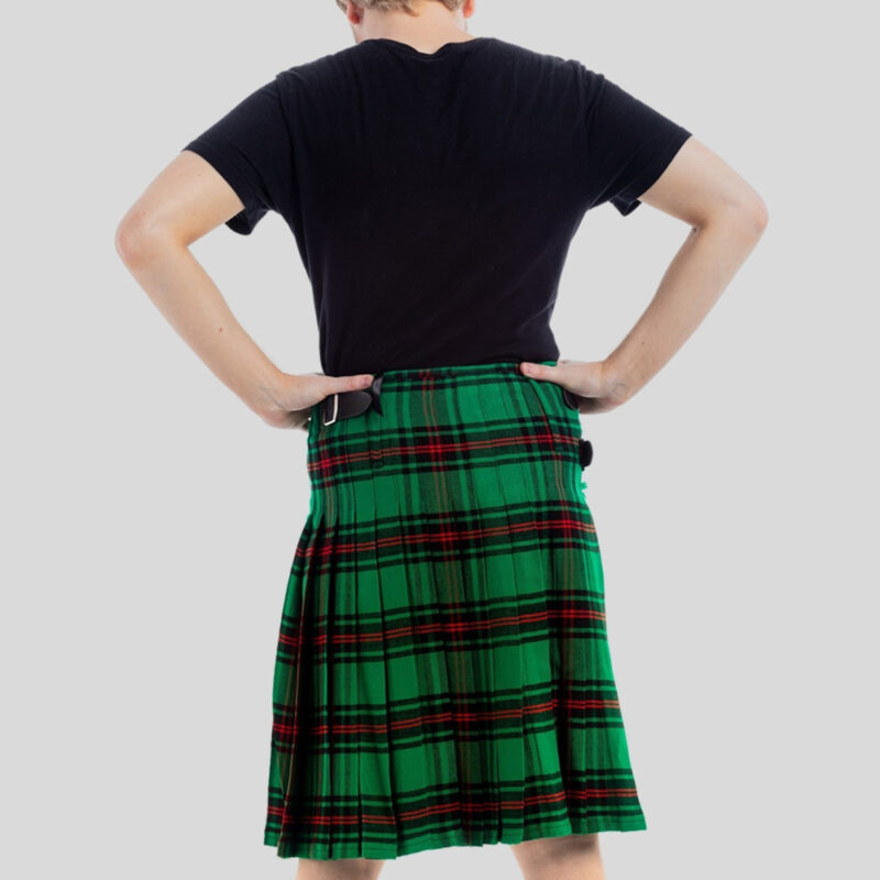 Kinnear Tartan Kilt