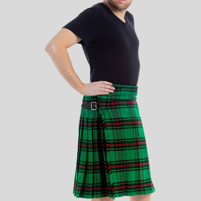 Kinnear Tartan Kilt