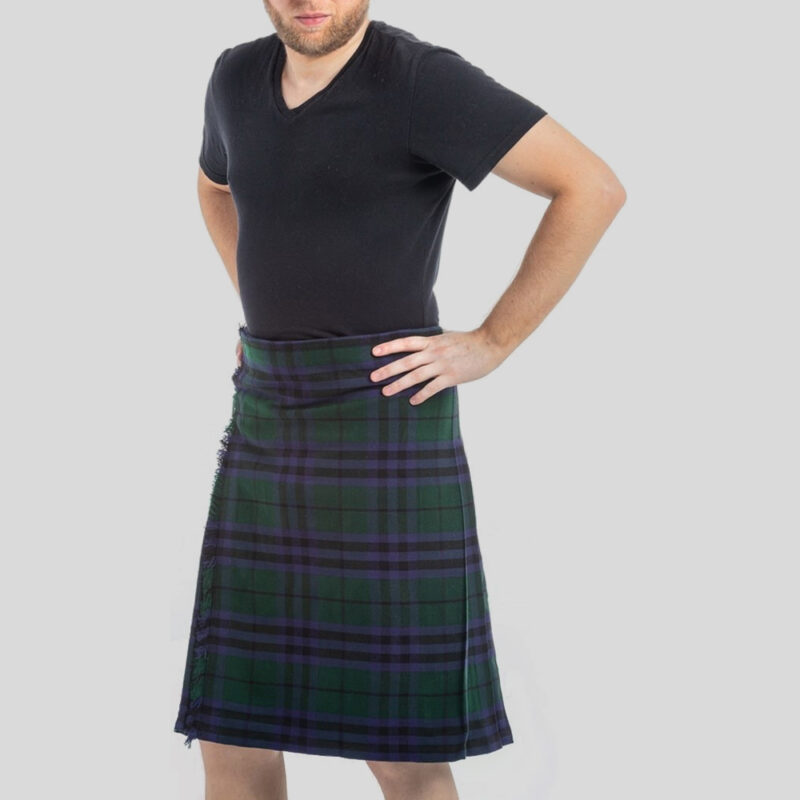 Keith Tartan Kilt