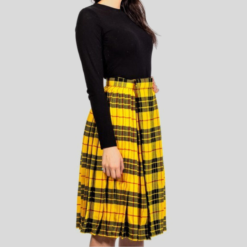 Deluxe Kilt for Working Women