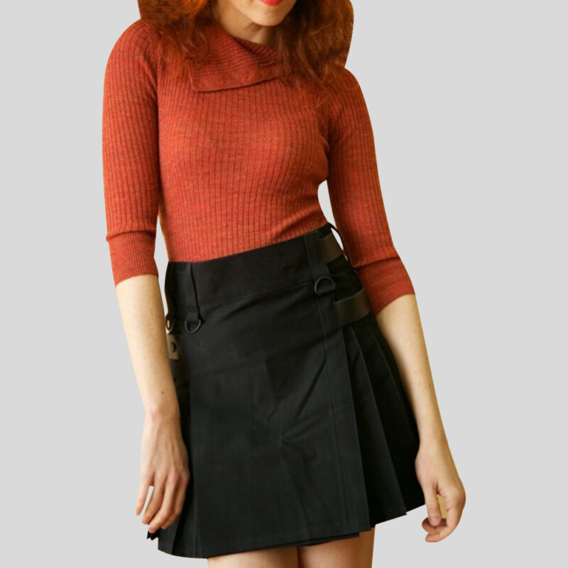 Deluxe Kilt for Working Women