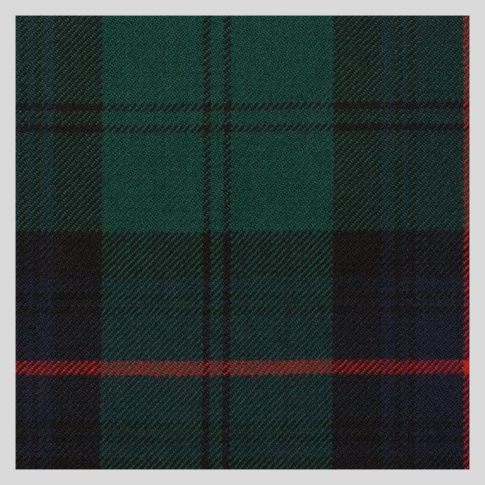 Armstrong Tartan